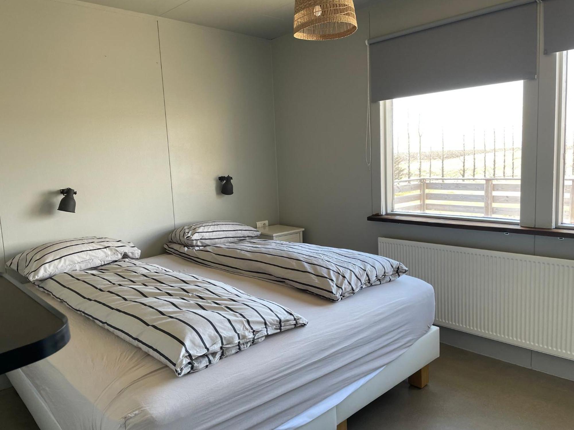 Arngrimslundur Cottages فلودير المظهر الخارجي الصورة